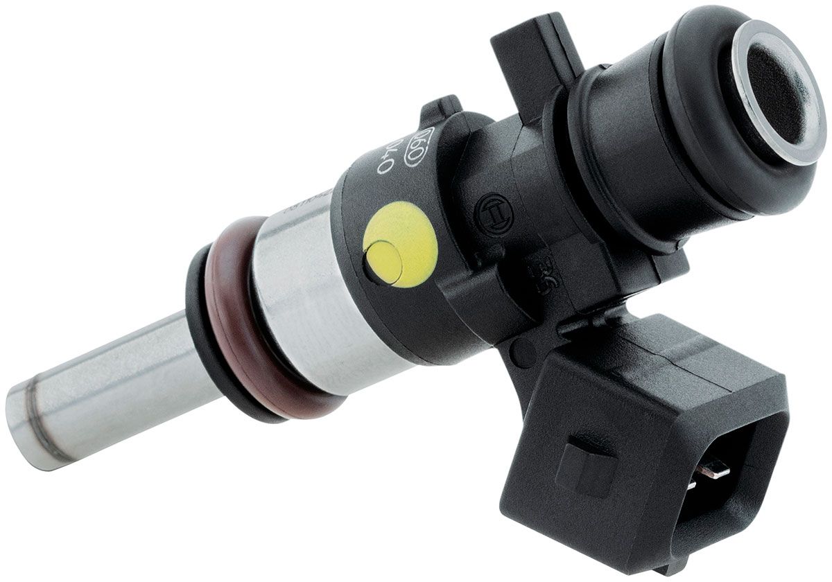 Aeroflow Bosch Motorsport 980cc EV14 Short JETRONIC Fuel Injector (AF49-1907)
