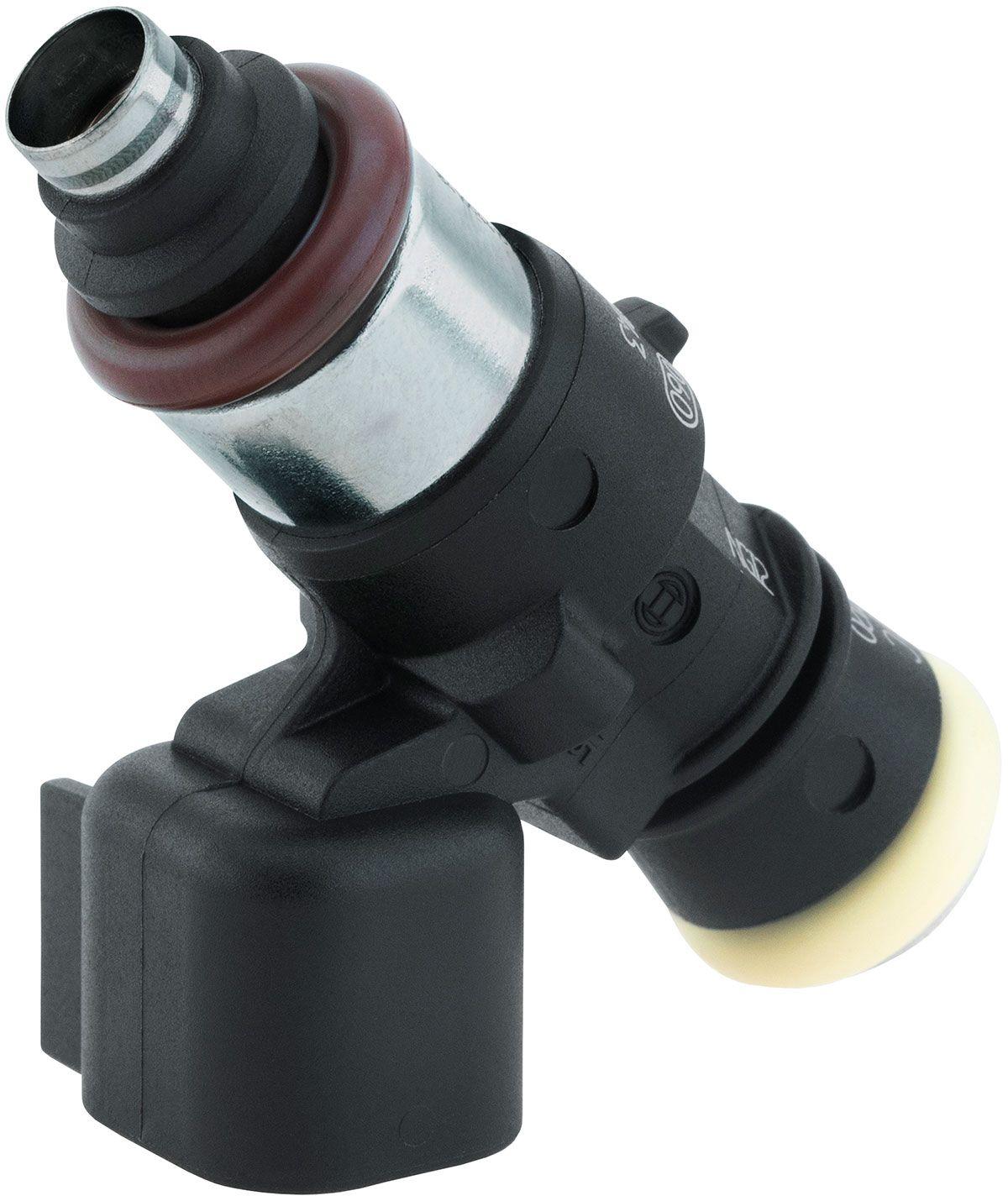 Aeroflow Bosch Motorsport 2200cc EV14 CNG Short USCAR Fuel Injector (AF49-1911)