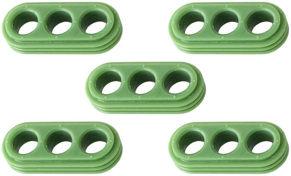 Aeroflow Replacement Weatherpack Connector Seal (AF49-8533) AF49-8533