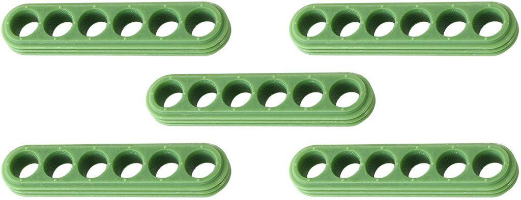 Aeroflow Replacement Weatherpack Connector Seal (AF49-8536) AF49-8536