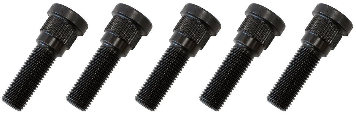 Aeroflow Wheel Studs (AF5071-1000) AF5071-1000