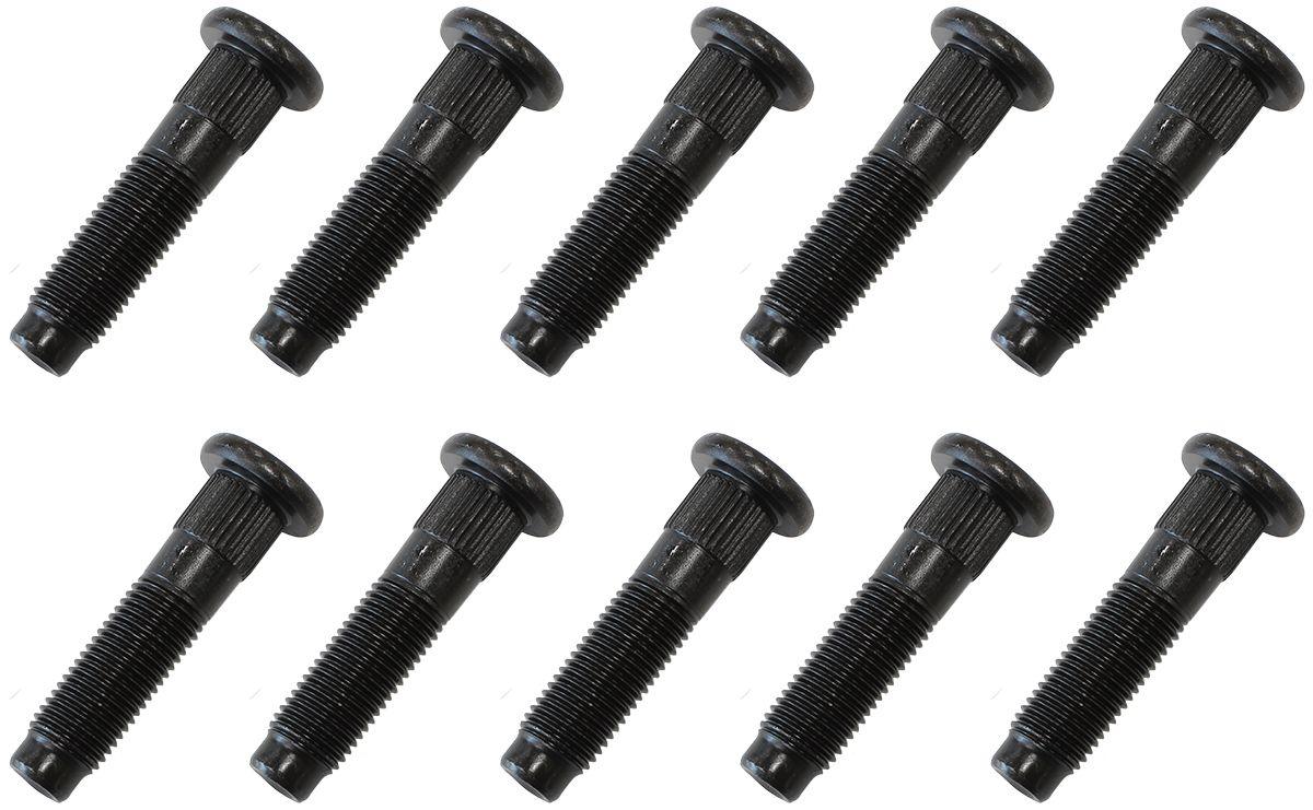 Aeroflow Diff Centre Housing Studs (AF5073-1000) AF5073-1000