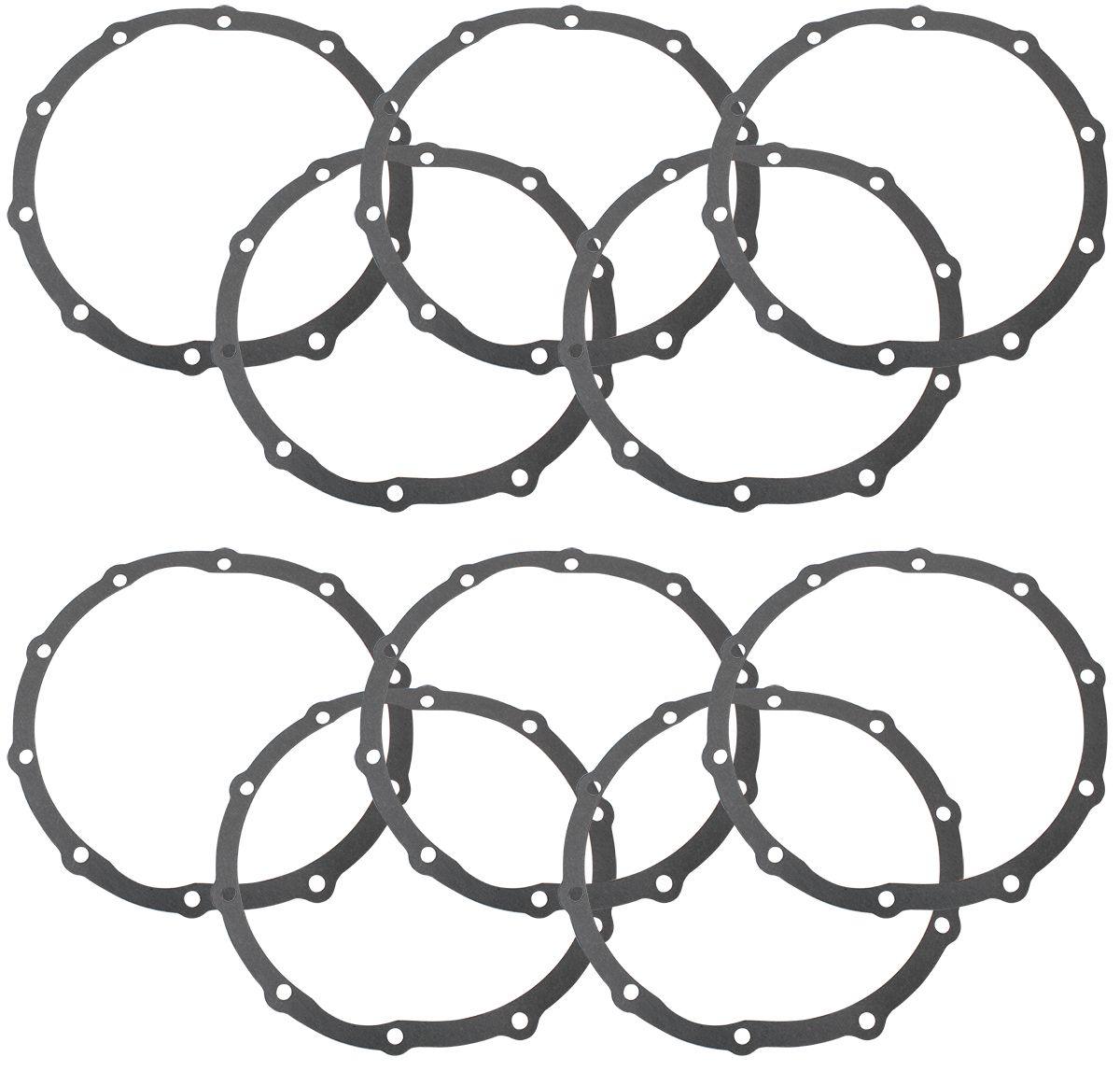 Aeroflow Rear Differential Gasket (AF5075-1009-10) AF5075-1009-10
