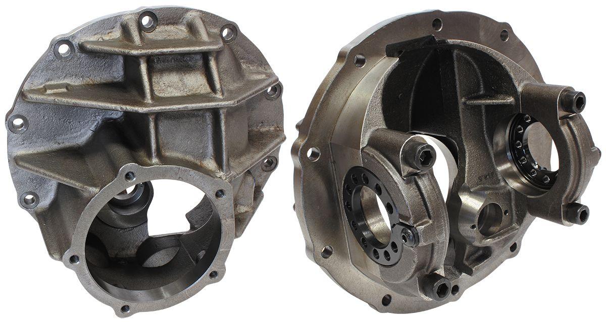 Aeroflow Ford 9" Nodular Iron 3.250" Case (AF5076-1001) AF5076-1001