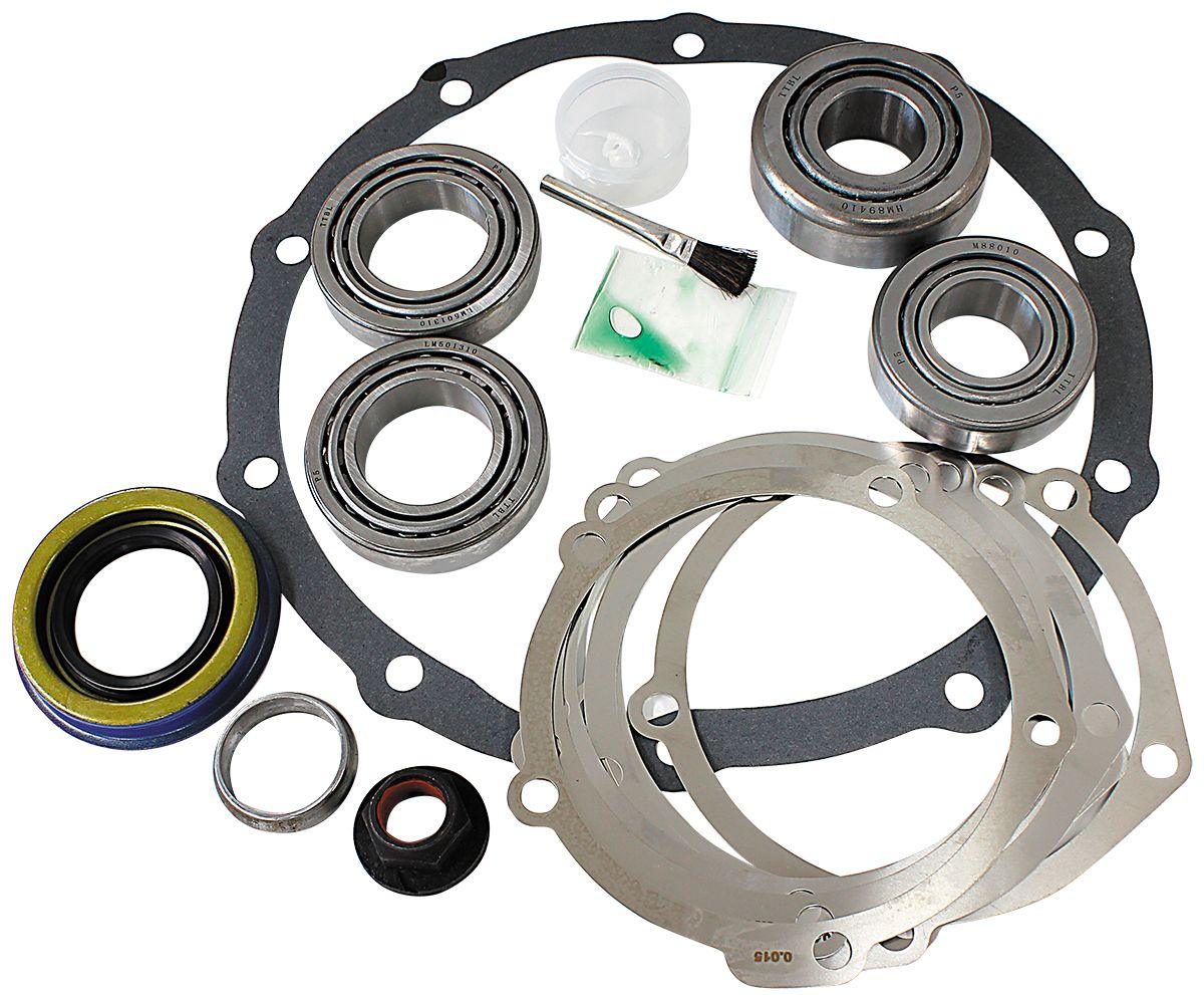 Aeroflow Ford 9" Overhaul Kit (AF5076-1003) AF5076-1003