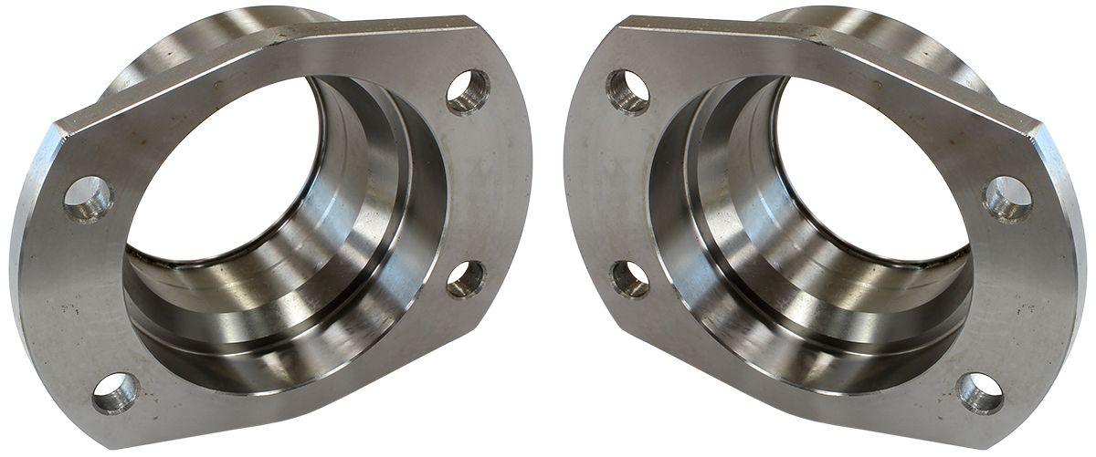 Aeroflow Ford 9" Billet Axle Tube Ends (AF5078-1002) AF5078-1002