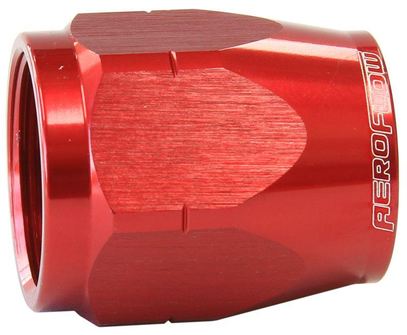 Aeroflow Cutter Style Hose End Socket -8AN (AF559-08DCR) AF559-08DCR