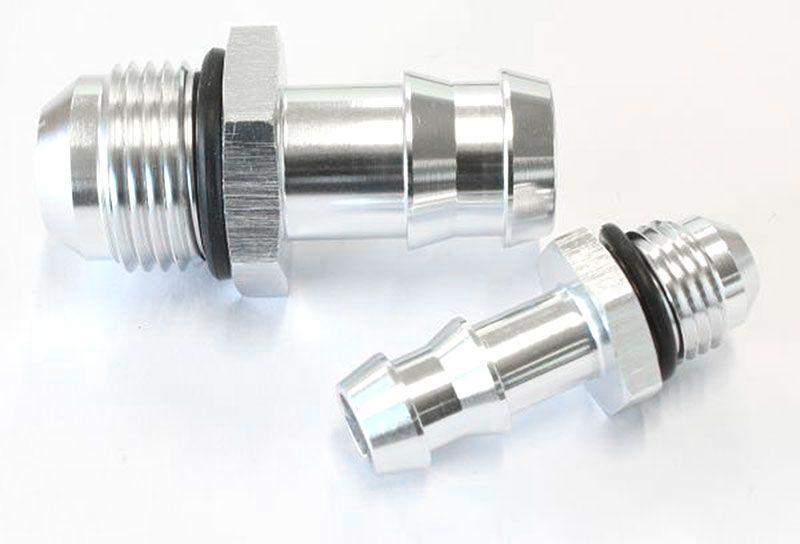 Aeroflow Replacement Fittings for LS Power Steering Tanks (AF59-1020) AF59-1020