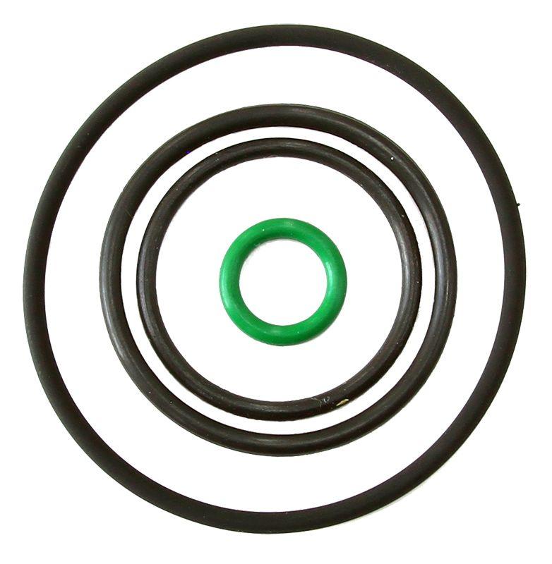 Aeroflow Replacement Pro Filter O-Rings (AF59-2059) AF59-2059