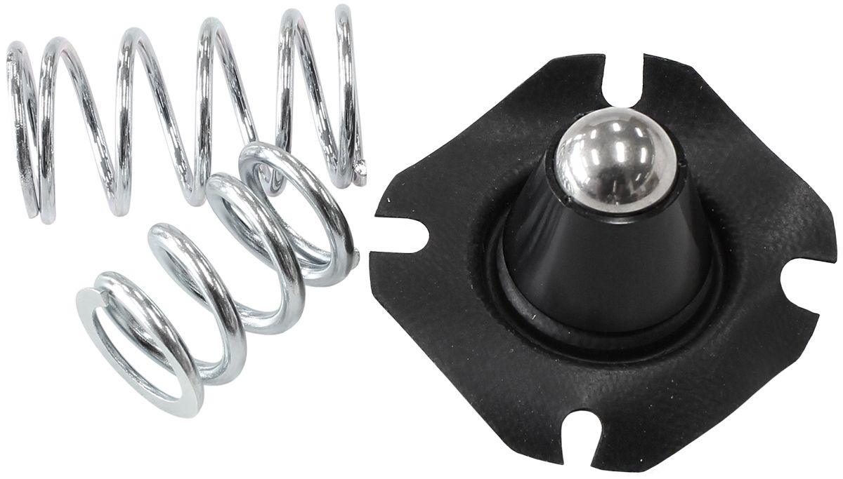 Aeroflow Replacement Fuel Pressure Regulator Diaphragm and Spring Assembly (AF59-2064) AF59-2064