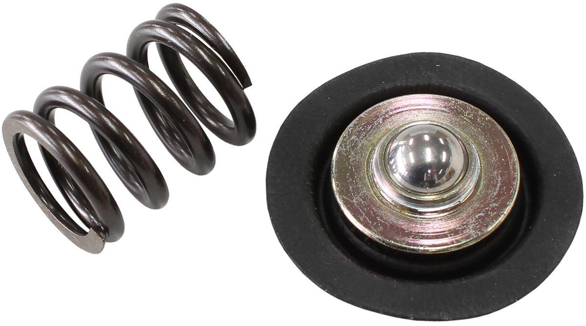 Aeroflow Replacement Fuel Pressure Regulator Diaphragm and Spring Assembly (AF59-2065) AF59-2065