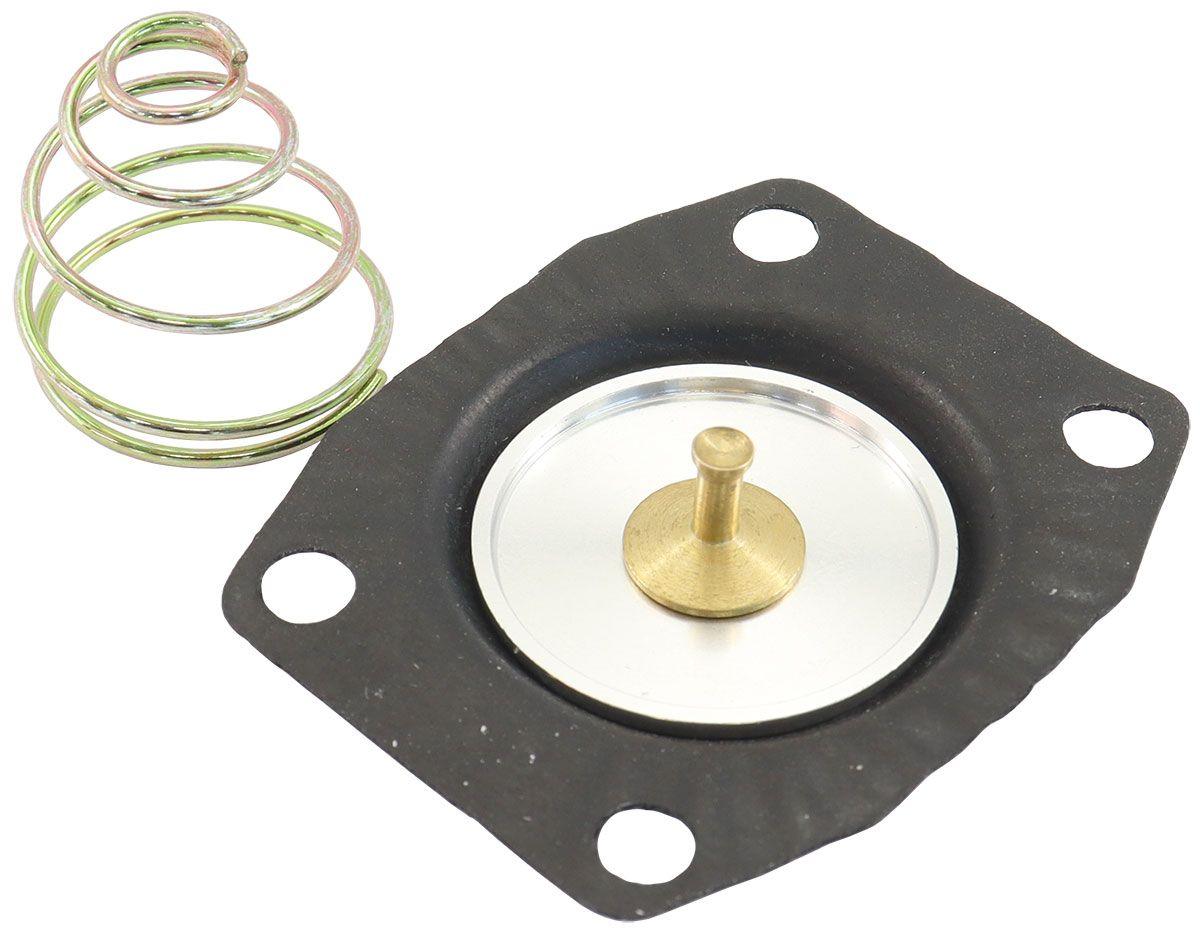 Aeroflow Replacement Fuel Pressure Regulator Diaphragm (AF59-4001) AF59-4001