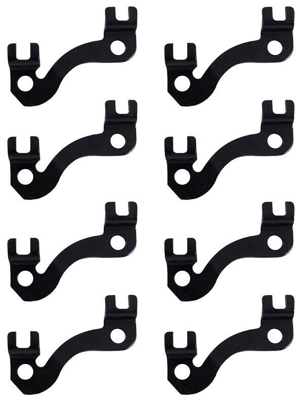 Aeroflow Replacement Aeroflow Guide Plates (AF59-4277) AF59-4277