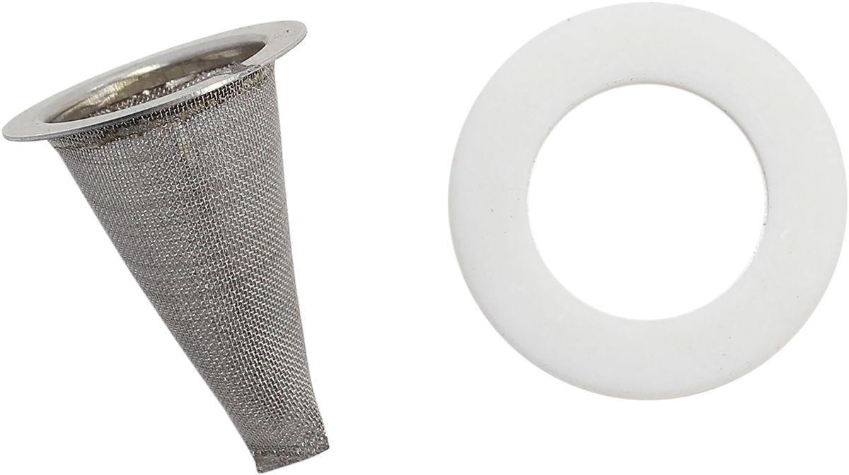 Aeroflow Replacement Filter & Teflon Washer (AF59-7580) AF59-7580