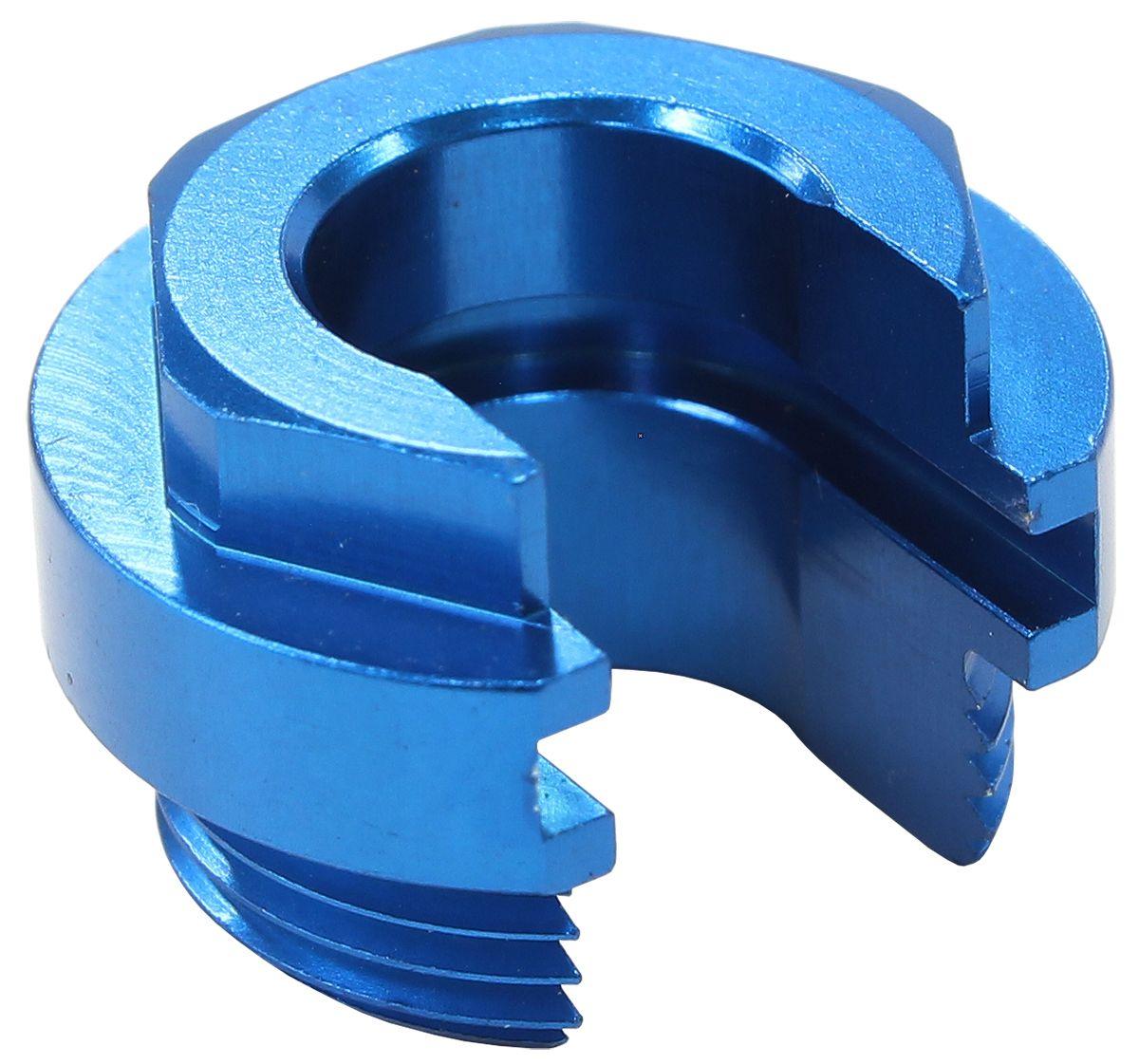 Aeroflow Push-On EFI Retaining Locking Collar (AF59-905-02) AF59-905-02