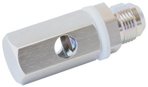 Aeroflow Roll Over Valve -12AN (AF611-12) AF611-12