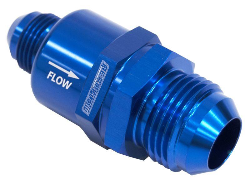 Aeroflow One Way Stepped Check Valve (AF612-12-08) AF612-12-08