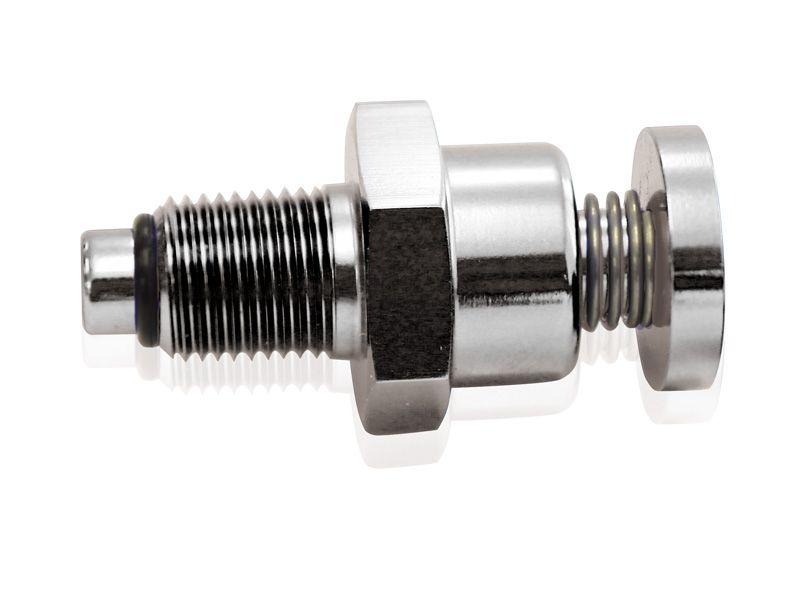 Aeroflow Blower Relief Valve 7/16" (AF620-04S) AF620-04S