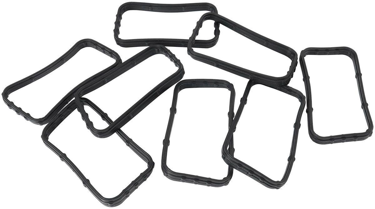 Aeroflow GM LS Rectangle Intake O-Ring Gasket Set (AF6233-6002) AF6233-6002