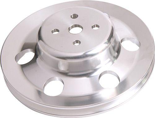 Aeroflow Billet Water Pump Pulley (AF64-2023) AF64-2023