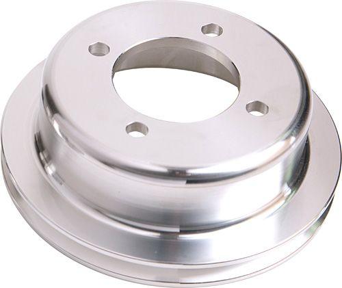 Aeroflow Billet Crankshaft Pulley (AF64-2024) AF64-2024