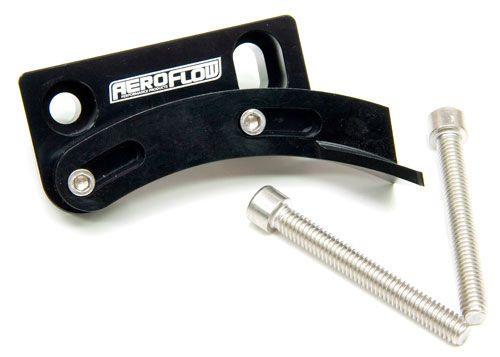 Aeroflow Adjustable Timing Pointer - Black (AF64-2046BLK) AF64-2046BLK