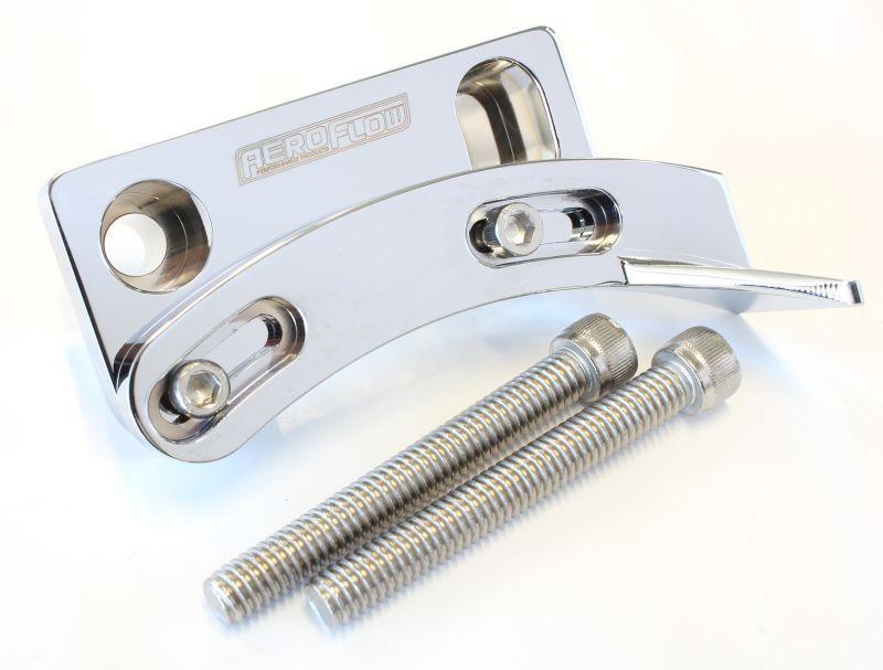 Aeroflow Adjustable Timing Pointer - Chrome (AF64-2046C) AF64-2046C