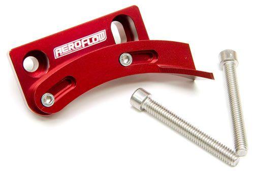 Aeroflow Adjustable Timing Pointer - Red (AF64-2046R) AF64-2046R