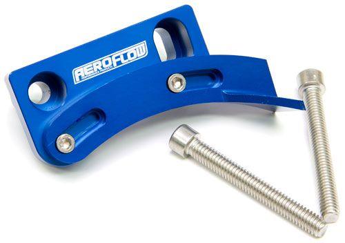 Aeroflow Adjustable Timing Pointer - Blue (AF64-2046) AF64-2046