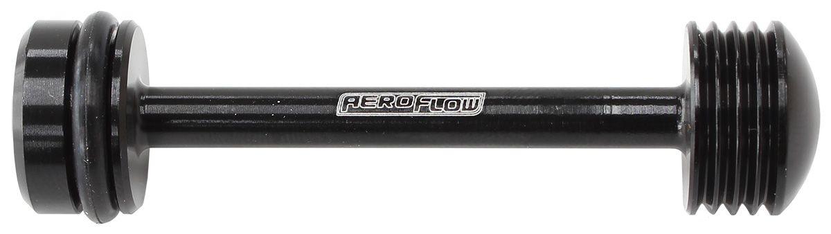 Aeroflow Replacement Billet Barbell Plug (AF64-2132) AF64-2132