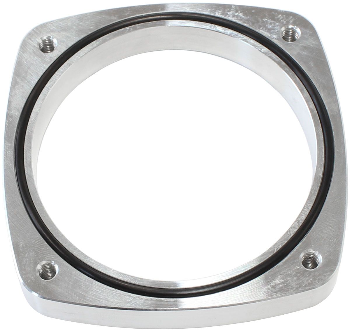 Aeroflow Weld On Flange suit 82mm Bosch DBW Throttle Body (AF64-2146)