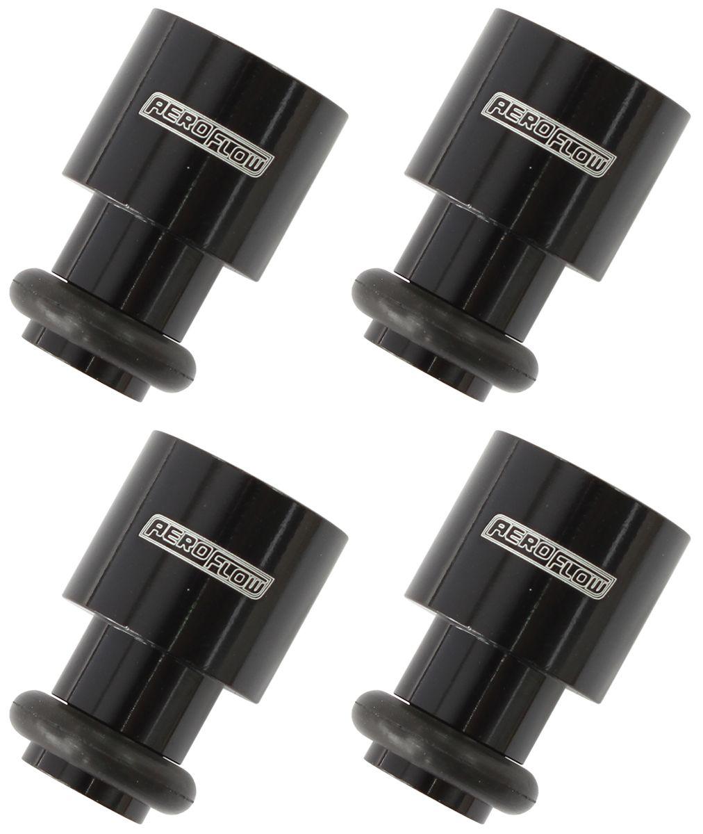 Aeroflow Fuel Injector Short Sleeve 14mm (4 Pack) (AF64-2882) AF64-2882