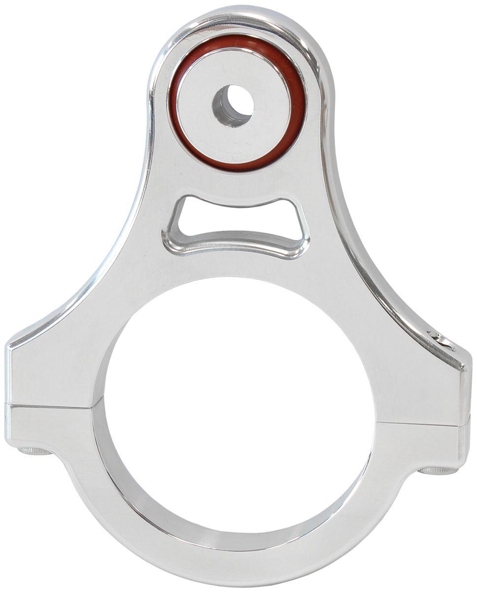 Aeroflow 2-1/2" Billet Aluminium Exhaust Hanger (AF64-4103) AF64-4103