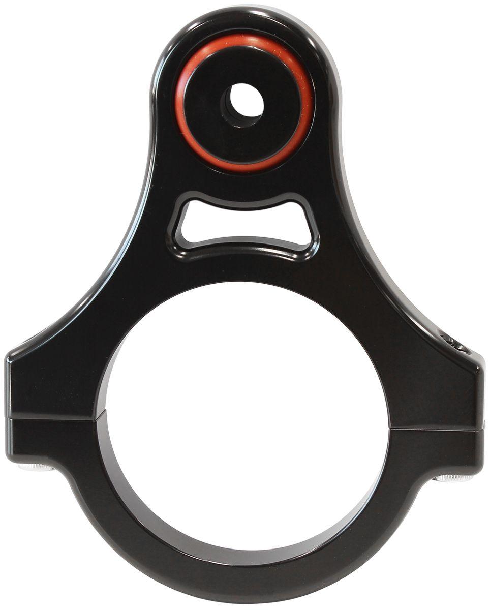 Aeroflow 3" Billet Aluminium Exhaust Hanger (AF64-4104BLK) AF64-4104BLK