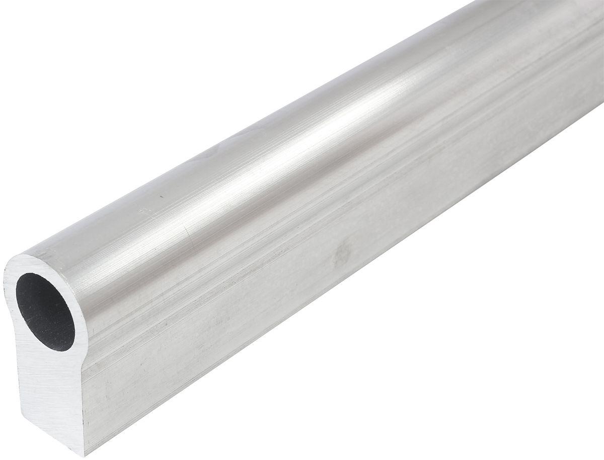 Aeroflow Large Bore Fuel Rail Extrusion, 20mm I.D -10AN (AF64-4132) AF64-4132