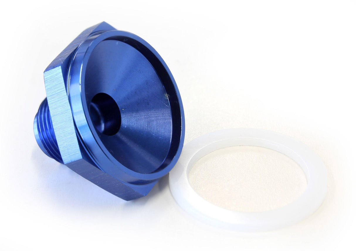 Aeroflow Power Valve Blank Plug (AF699-00) AF699-00