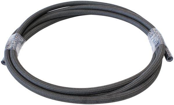 Aeroflow Kryptalon® Ultra-Light Flexible Kevlar Braided Hose -8AN (AF7000-08-15M) AF7000-08-15M