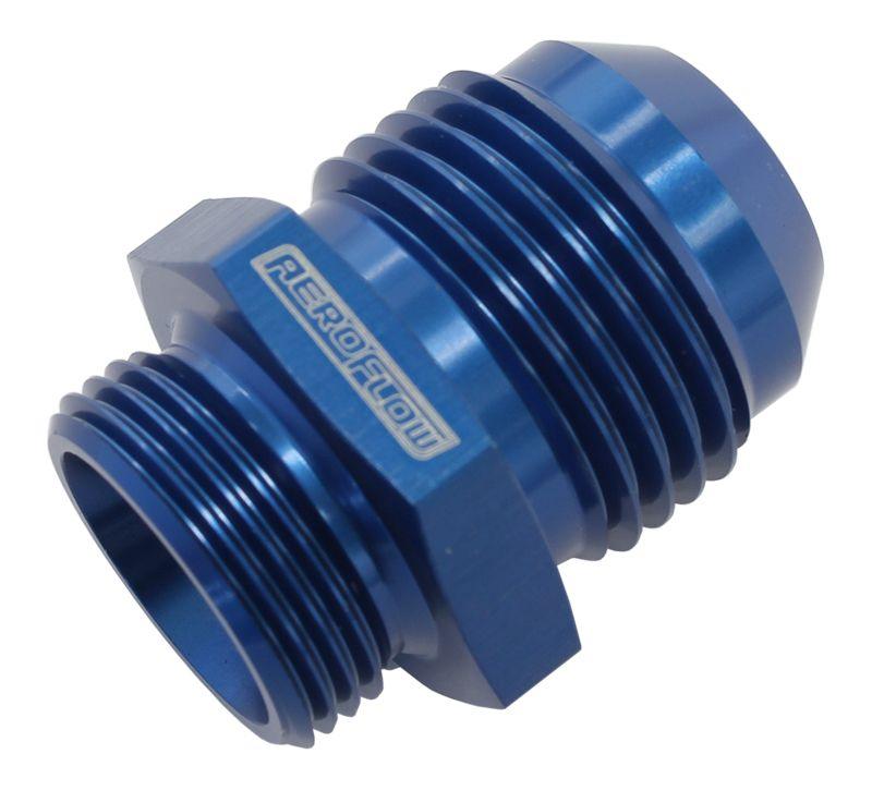 Aeroflow Breather Adapters -10AN (AF708-10-M19) AF708-10-M19