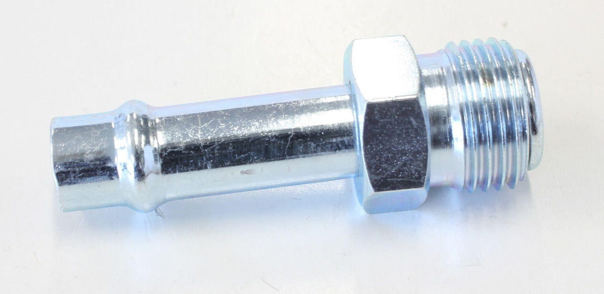 Aeroflow Straight Holley / Stromberg Inlet Fitting (AF714-31) AF714-31