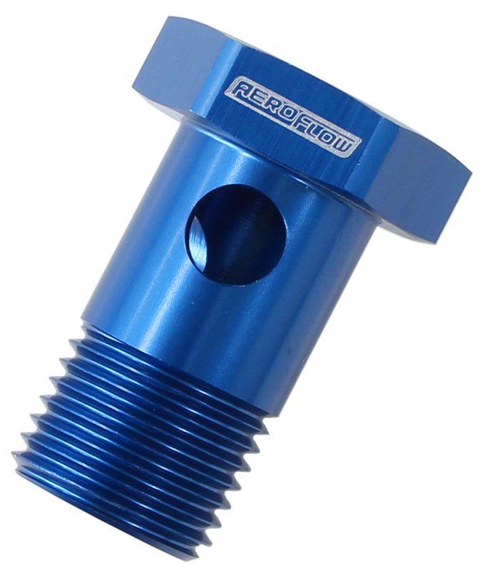 Aeroflow Alloy Banjo Bolt M16 x 1.5 (AF716-10) AF716-10