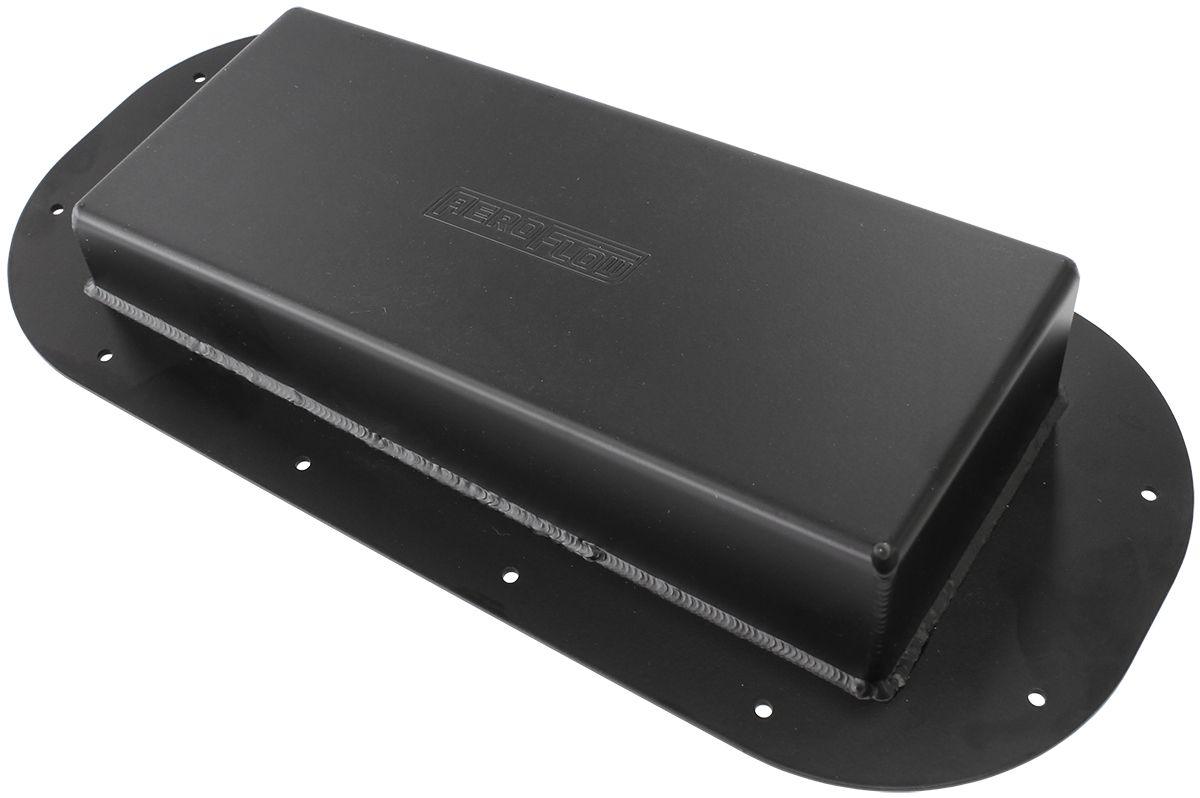 Aeroflow Bang Shift Holden VB-VK Commodore Shifter Mounting Drop Box (AF72-9800)