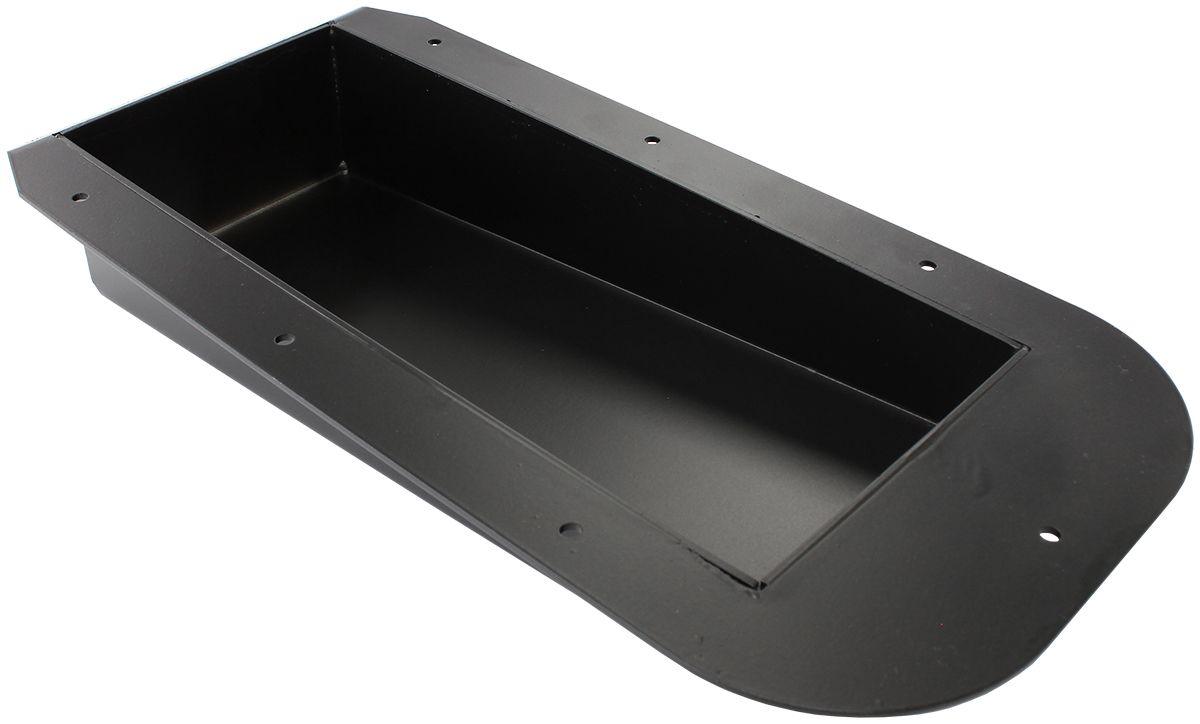 Aeroflow Bang Shift Holden VL-VS Commodore Shifter Mounting Drop Box (AF72-9801) AF72-9801