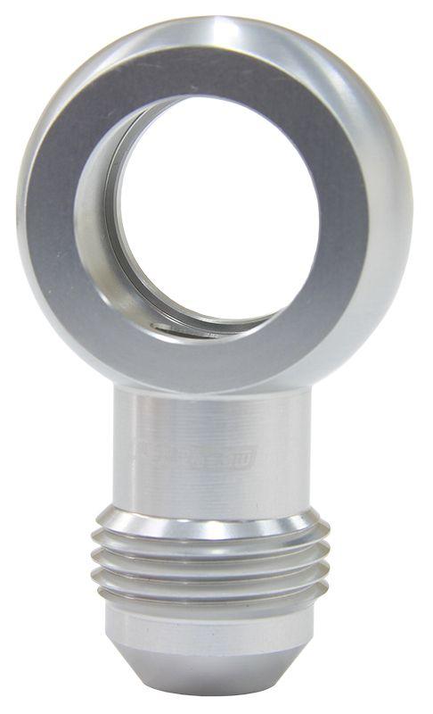 Aeroflow Alloy AN Banjo Fitting 18mm to -8AN (AF726-08S) AF726-08S