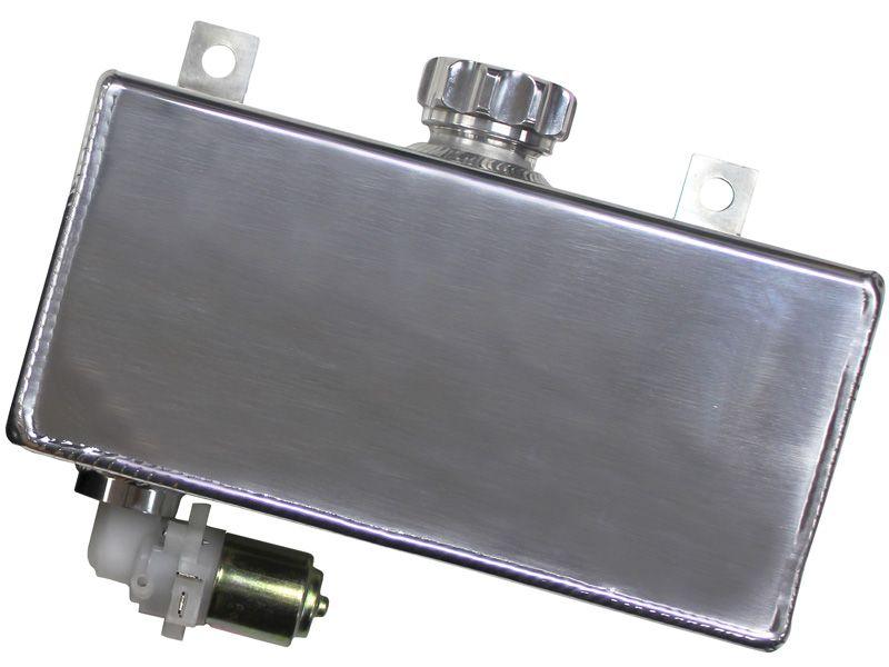 Aeroflow Fabricated Alloy Washer Tank with Motor (AF77-1005) AF77-1005