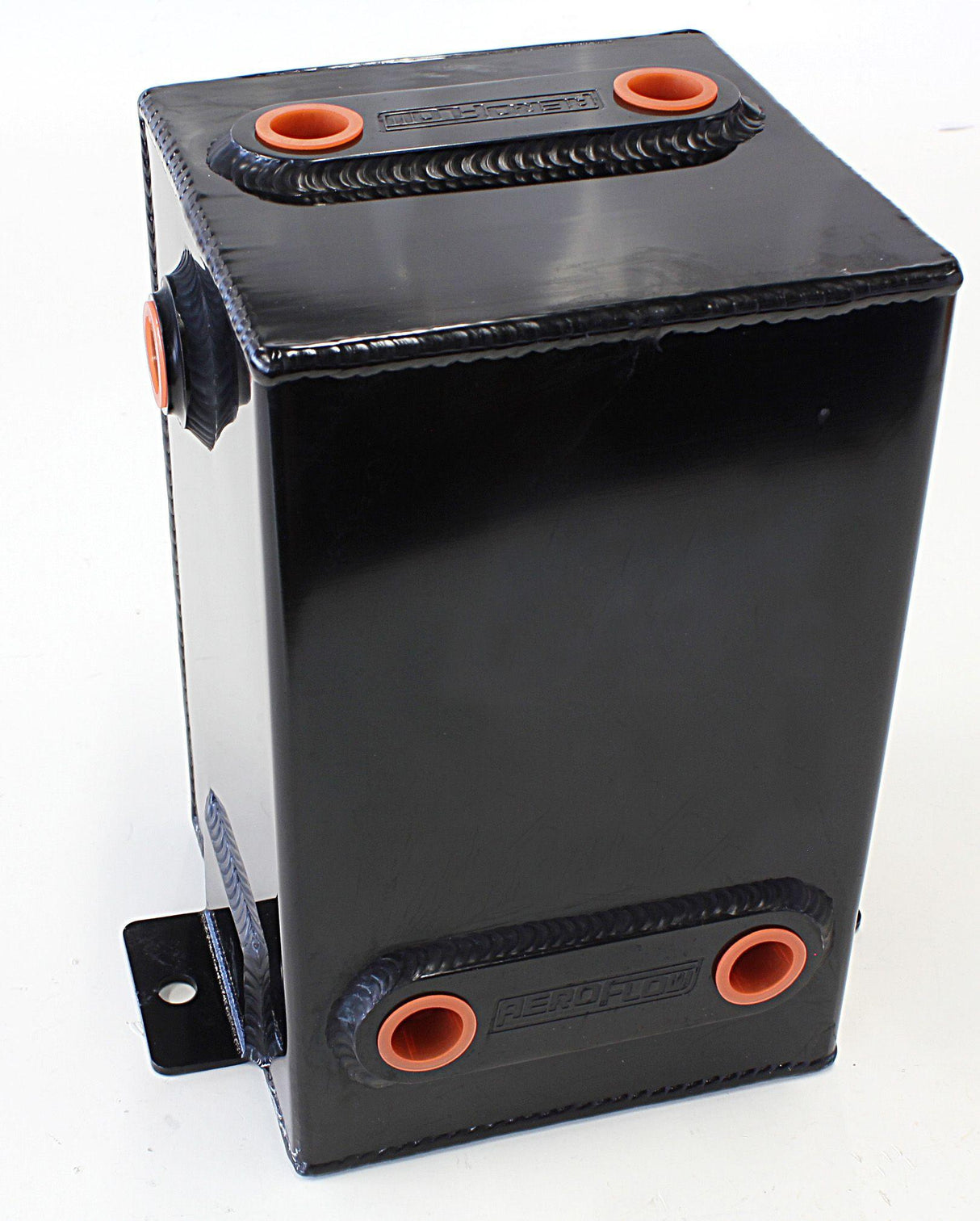 Aeroflow Universal Fabricated Alloy Tank (AF77-1012BLK) AF77-1012BLK