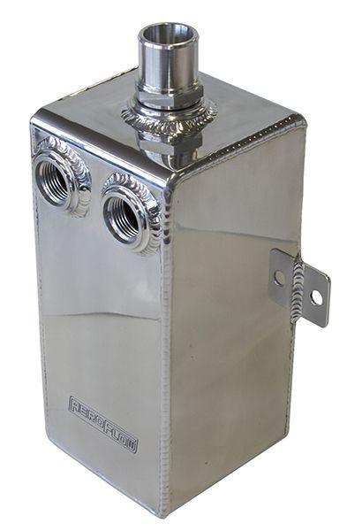 Aeroflow Universal Breather Tank (AF77-2005) AF77-2005