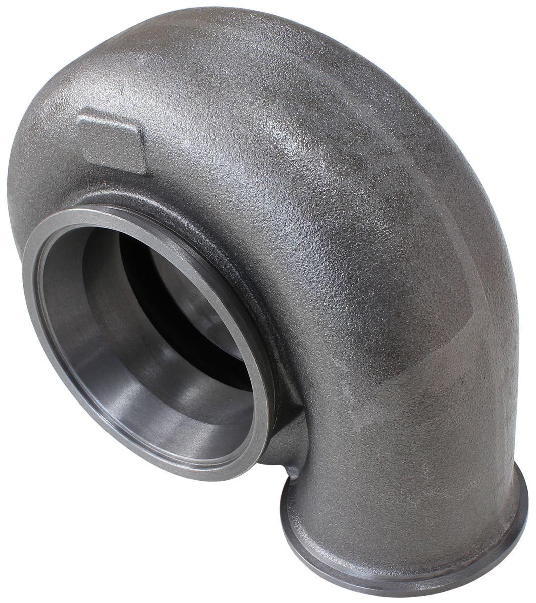 Aeroflow Boosted 1.31 A/R Dual V-Band Turbo Exhaust Housing, Suits Boosted 7588 & amp; 8888 Turbochargers (AF8050-1002) AF8050-1002