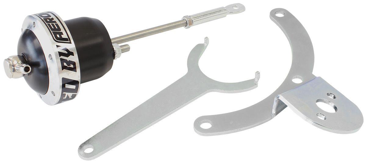 Aeroflow Billet Actuator / Internal Gate (AF8050-1023) AF8050-1023