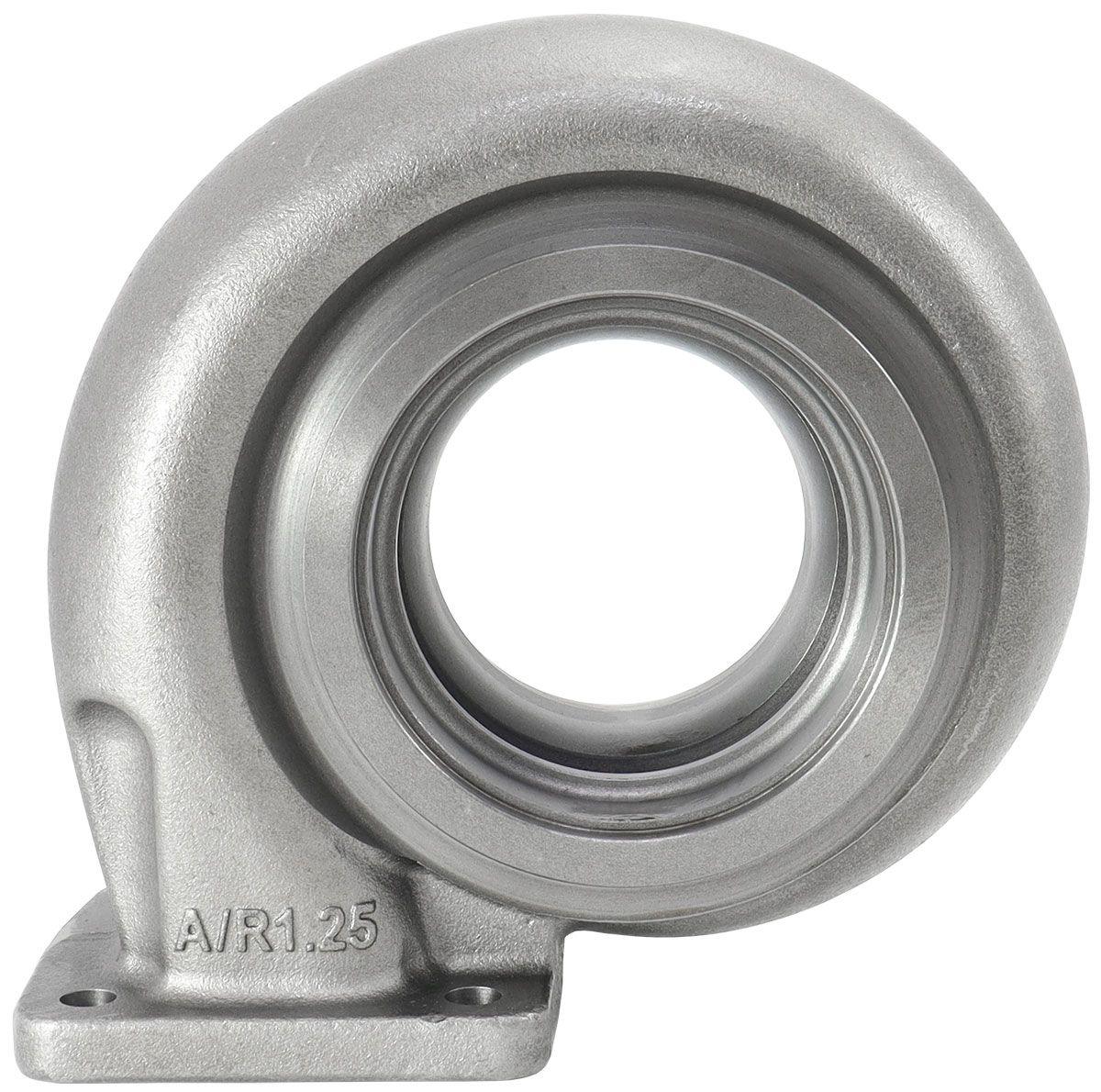 Aeroflow Boosted 1.25 A/R T4 Turbo Exhaust Housing, Suits Boosted 7375 & amp; 7975 Turbochargers (AF8050-1056) AF8050-1056