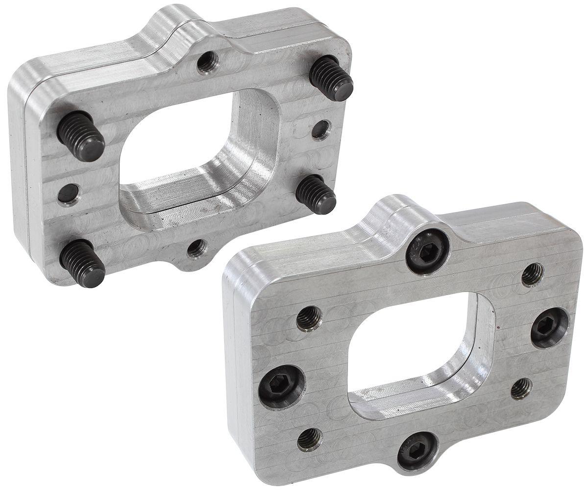 Aeroflow T2 To T3 Flange Adapter (AF8055-1003) AF8055-1003